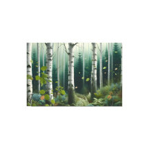 Bosque Místico