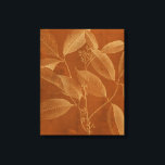 Lienzo Botánica moderna VI<br><div class="desc">Floral</div>