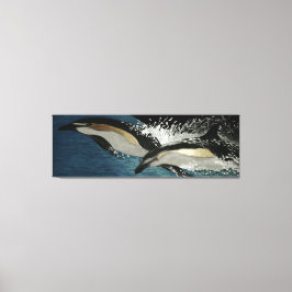 Lienzo Bote en el bote