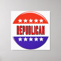 Botón Republicano
