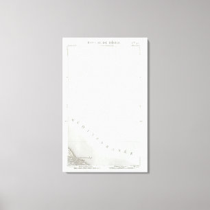 Lienzo Bouche de Dibeh, Egipto