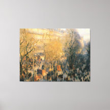 Boulevard de Capucines