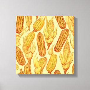 Lienzo Bountiful Joy