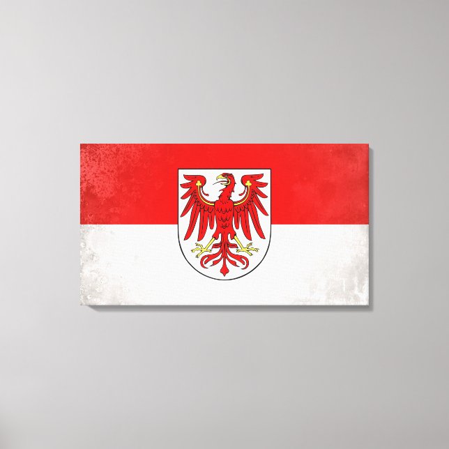 Lienzo Brandeburgo (Anverso)