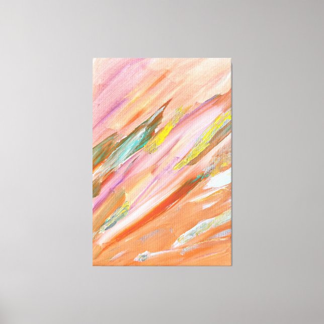 Lienzo Breakthrough Acrylic Wall Art (Anverso)