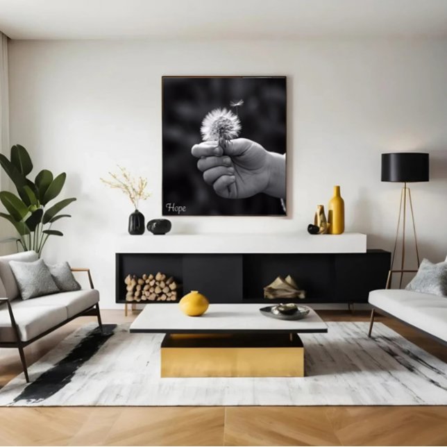 Lienzo Breath of Hope (Subido por el creador)