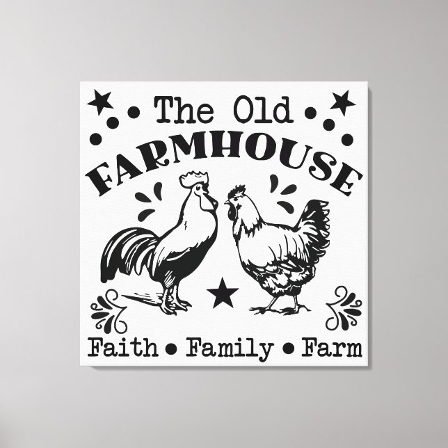 - Lienzo (brillo) (Anverso)