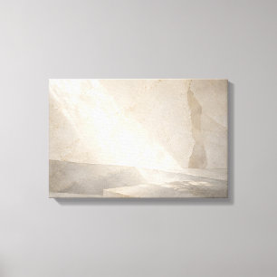 Lienzo Brillo de piedra caliza — Aurema (Paisaje)