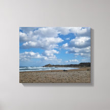 Brisa Costera - Cielos Nublados y Orillas Soleadas