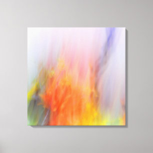 Lienzo Brisa DOS del otoño por Chartier