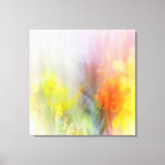 Lienzo Brisa TRES Otoño por Chartier