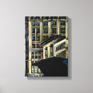 Lienzo Broadway Best New York