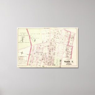 Lienzo Brown University