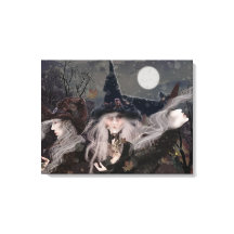 Brujas/Testigos de fantasía/tres hermanas de bruja