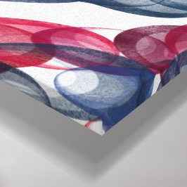 Lienzo Bubble Fun / Original /