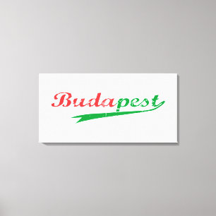 LIENZO BUDAPESTE