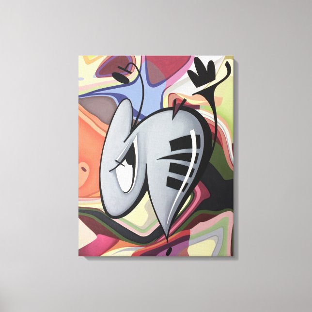 LIENZO BUGGRATT UC 88 05.31.2018 (Anverso)