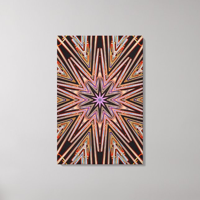 Lienzo BullmasterGardian 20×30 Canvas Print (Anverso)