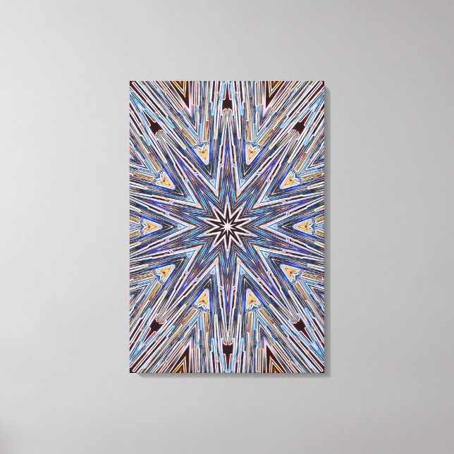Lienzo BullmasterGardian 20x30 Canvas Print (Anverso)