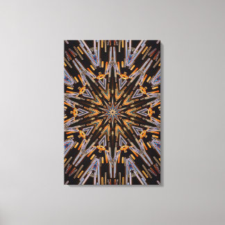 Lienzo BullmasterGardian 20x30 Canvas Print