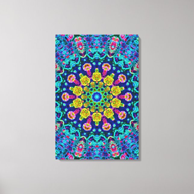 Lienzo BullmasterGardian 20x30 Canvas Print (Anverso)