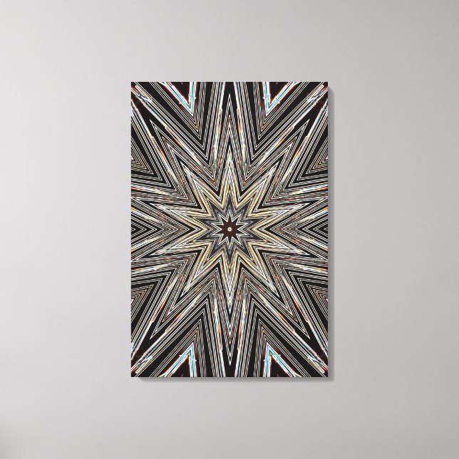 Lienzo BullmasterGardian 20x30 Canvas Print (Anverso)