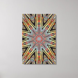 Lienzo BullmasterGardian 20x30 Canvas Print