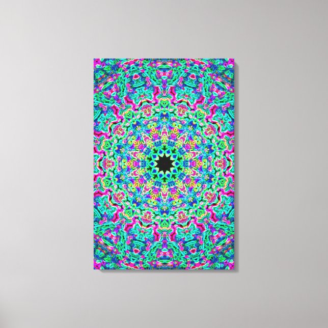 Lienzo BullmasterGardian 20x30 Canvas Print (Anverso)