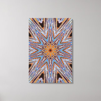 Lienzo BullmasterGardian 20x30 Canvas Print