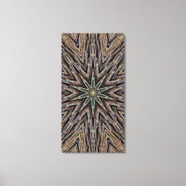 Lienzo BullmasterGardian 21x40