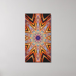 Lienzo BullmasterGardian 21x40