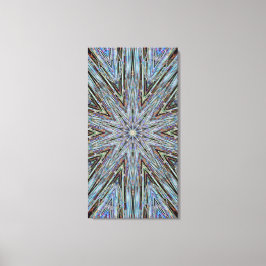 Lienzo BullmasterGardian 21x40 Canvas Print