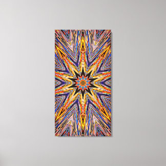 Lienzo BullmasterGardian 21x40 Canvas Print