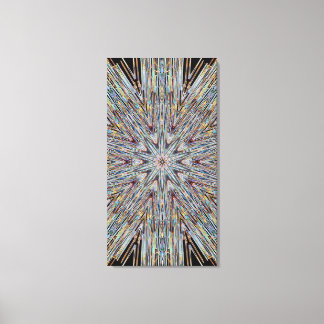 Lienzo BullmasterGardian 21x40 Canvas Print