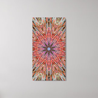 Lienzo BullmasterGardian 21x40 Canvas Print