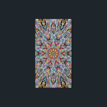 Lienzo BullmasterGardian 21x40 Canvas Print<br><div class="desc">Design by BullmasterGardian</div>