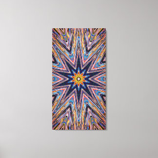 Lienzo BullmasterGardian 21x40 Canvas Print