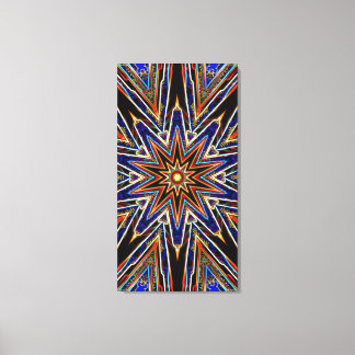 Lienzo BullmasterGardian 21x40 Canvas Print