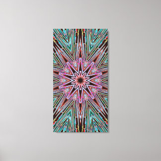 Lienzo BullmasterGardian 21x40 Canvas Print