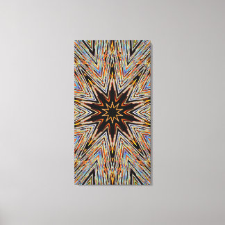 Lienzo BullmasterGardian 21x40 Canvas Print