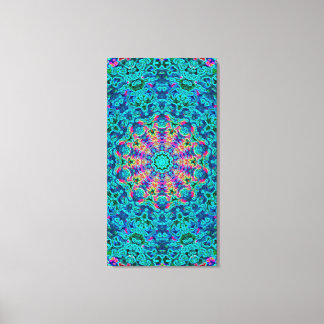 Lienzo BullmasterGardian 21x40 Canvas Print