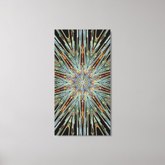 Lienzo BullmasterGardian 21x40 Canvas Print