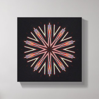 Lienzo BullmasterGardian 21x40 Canvas Print