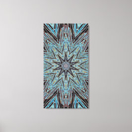 Lienzo BullmasterGardian 21x40 Canvas Print