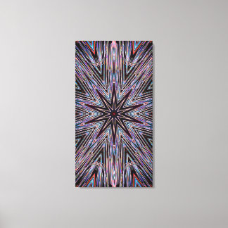 Lienzo BullmasterGardian 21x40 Canvas Print