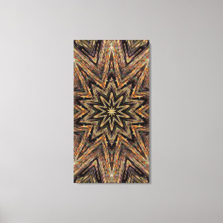 Lienzo BullmasterGardian 21x40 Canvas Print