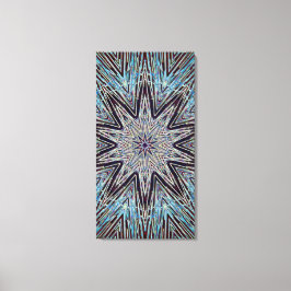 Lienzo BullmasterGardian 21x40 Canvas Print