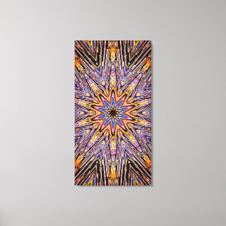 Lienzo BullmasterGardian 21x40 Canvas Print