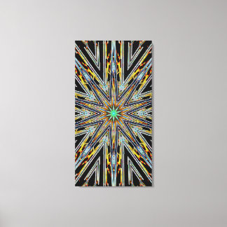 Lienzo BullmasterGardian 21x40 Canvas Print