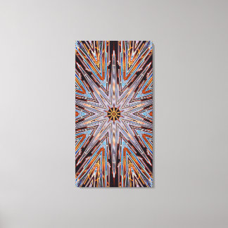 Lienzo BullmasterGardian 21x40 Canvas Print